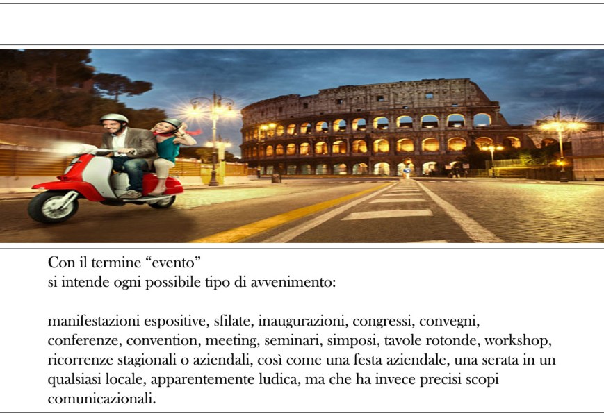 EVENTI