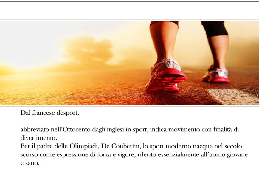SPORT